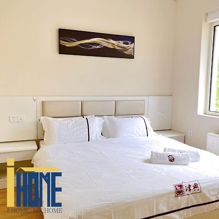 Ammo Glyfada Residences Atene Esterno foto