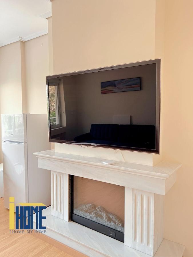 Ammo Glyfada Residences Atene Esterno foto
