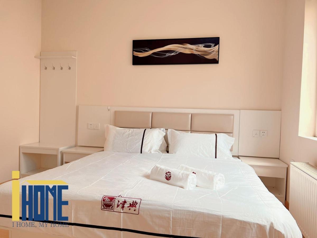 Ammo Glyfada Residences Atene Esterno foto