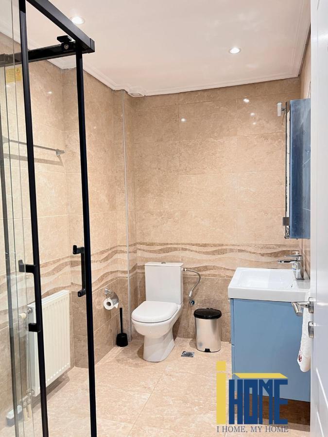 Ammo Glyfada Residences Atene Esterno foto