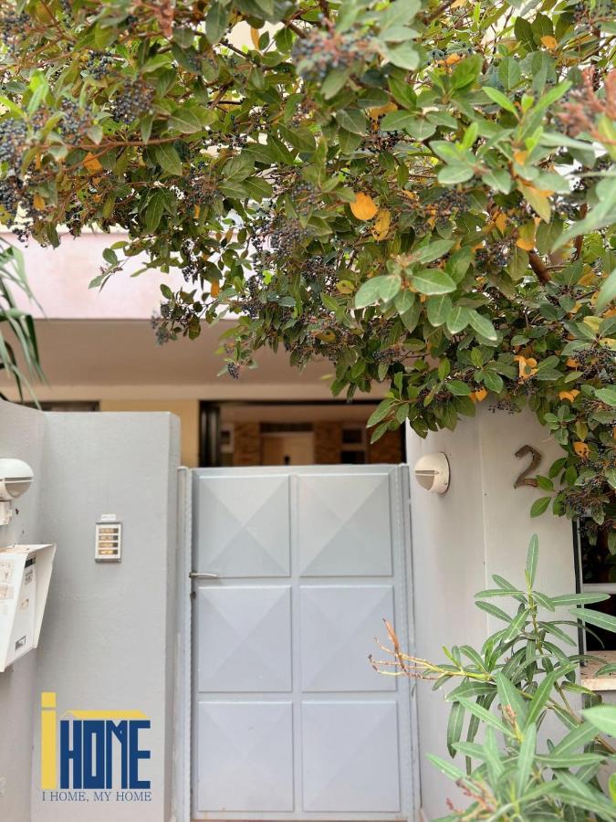 Ammo Glyfada Residences Atene Esterno foto