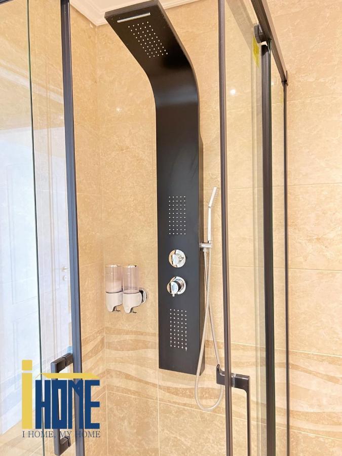 Ammo Glyfada Residences Atene Esterno foto
