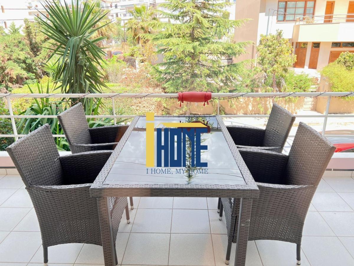 Ammo Glyfada Residences Atene Esterno foto