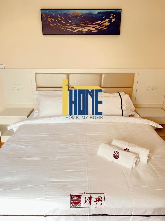 Ammo Glyfada Residences Atene Esterno foto