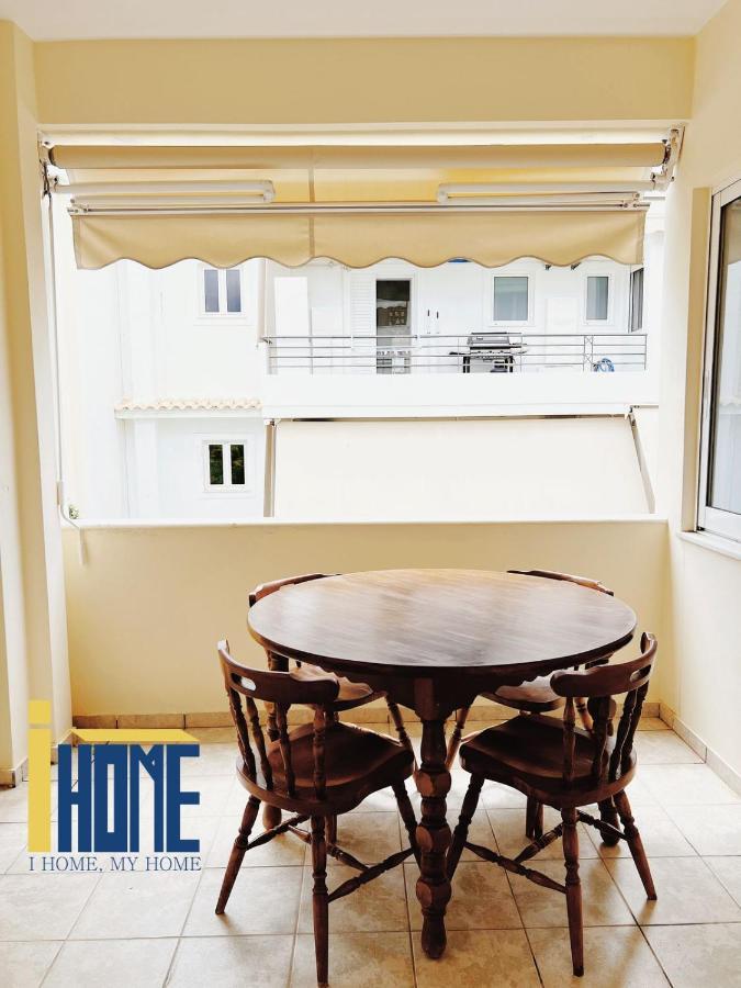 Ammo Glyfada Residences Atene Esterno foto
