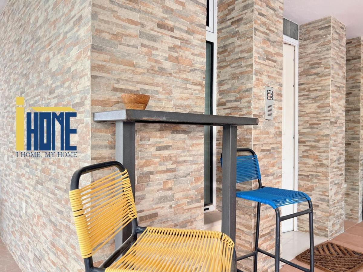 Ammo Glyfada Residences Atene Esterno foto