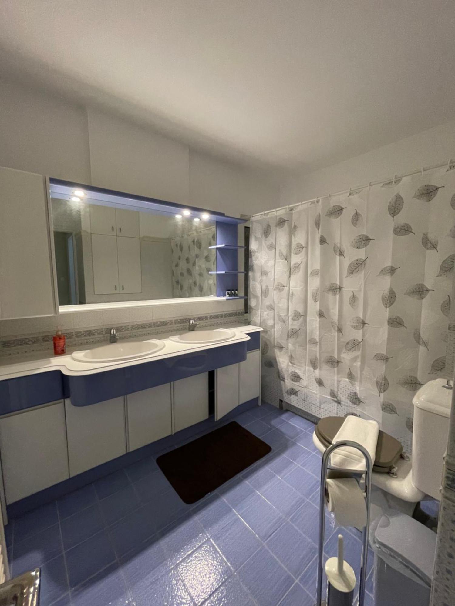 Ammo Glyfada Residences Atene Esterno foto
