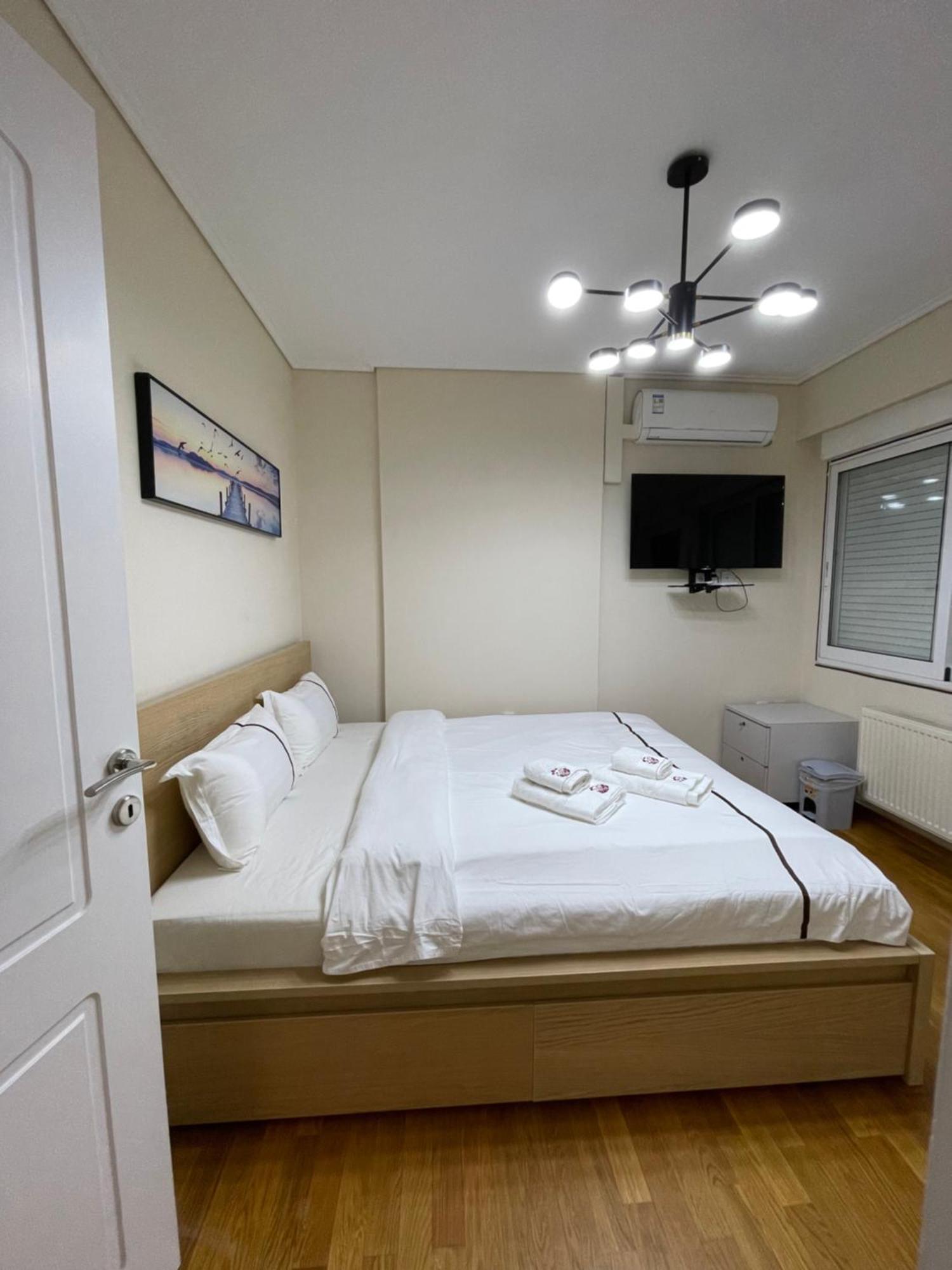 Ammo Glyfada Residences Atene Esterno foto