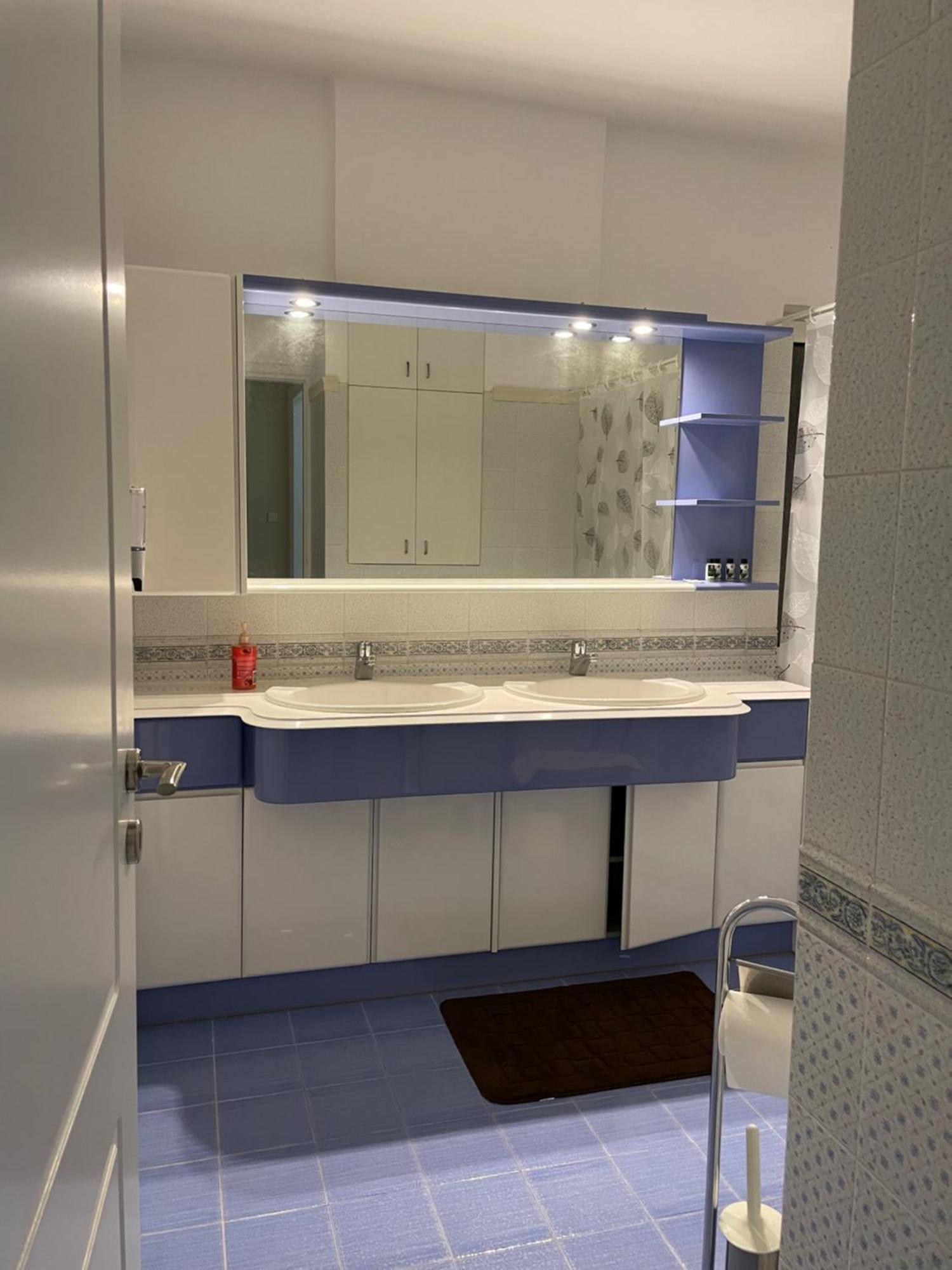 Ammo Glyfada Residences Atene Esterno foto